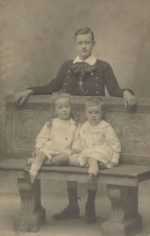 Louis Marc Jean Benoist